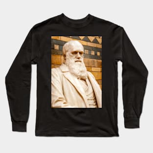 Darwin Long Sleeve T-Shirt